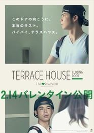 Terrace House: Closing Door series tv