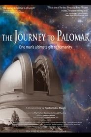 Journey to Palomar, America's First Journey Into Space series tv
