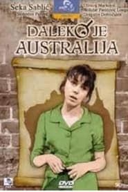 Australia Is Far Away series tv