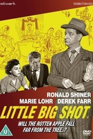 Little Big Shot 1952 streaming