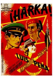 ¡Harka! 1941 streaming