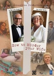 How to Murder Your Wife series tv