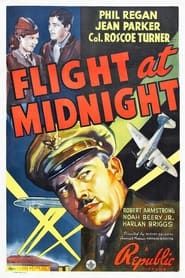 Flight at Midnight series tv