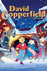 David Copperfield 1993 streaming