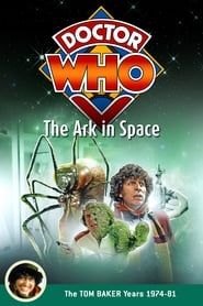 Doctor Who: The Ark in Space 1975 streaming