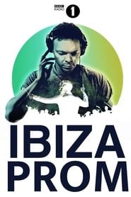 Radio 1: BBC Ibiza Prom series tv