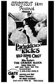 Image Psychedelic Sex Kicks 1967