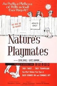 Nature's Playmates 1962 streaming