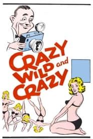 Crazy Wild and Crazy series tv