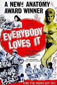 Image Everybody Loves It 1964