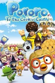 Pororo to the Cookie Castle series tv