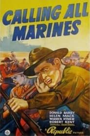 Image Calling All Marines 1939