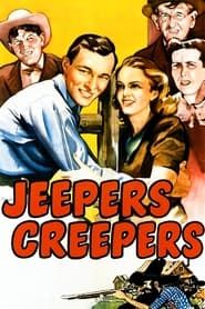 Jeepers Creepers 1939 streaming