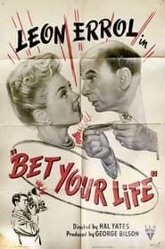 Image Bet Your Life 1948