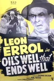 Image Oil's Well That Ends Well 1949