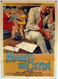 Maris en liberté (1957)