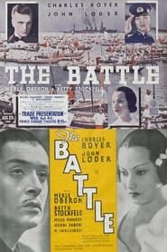 La Bataille 1934 streaming