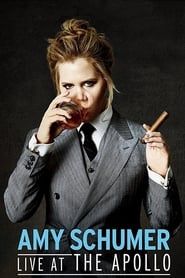 Amy Schumer: Live at the Apollo 2015 streaming