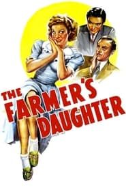 The Farmer's Daughter 1940 streaming