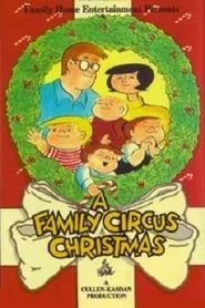 A Family Circus Christmas 1979 streaming