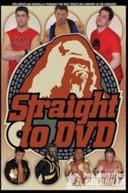 PWG: Straight To DVD series tv