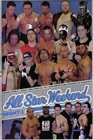 PWG: All Star Weekend 2 - Night One (2005)