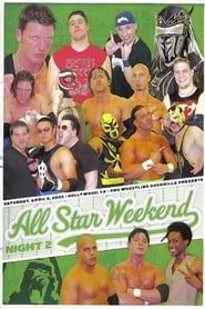 PWG: All Star Weekend 2 - Night Two-hd