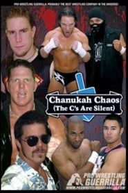 PWG: Chanukah Chaos (The C's Are Silent) series tv