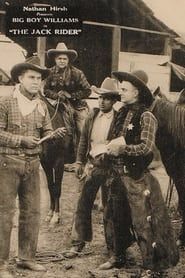 The Jack Rider (1921)