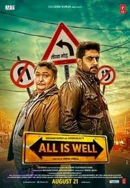 All Is Well series tv