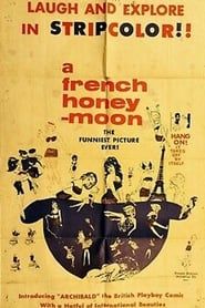A French Honeymoon (1964)