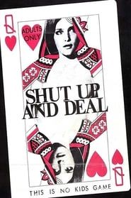 Shut Up and Deal series tv