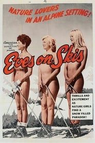 Image Eves on Skis 1963
