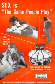 Image The Game People Play 1967