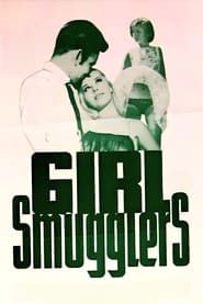 Image Girl Smugglers 1967