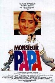 Monsieur Papa (1977)