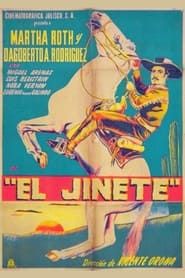 El jinete (1954)