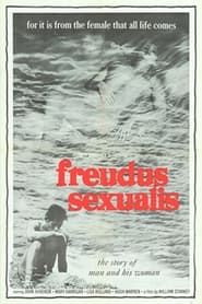 Freudus Sexualis series tv