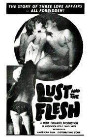 Lust and the Flesh series tv