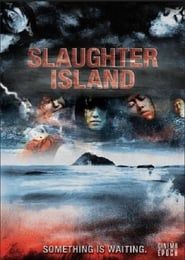 Slaughter Island series tv