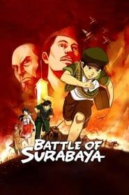 Battle of Surabaya series tv