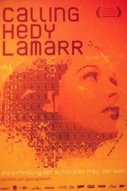 Image Calling Hedy Lamarr