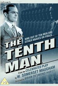 The Tenth Man series tv