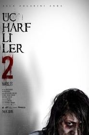 Three Letters 2: Hablis series tv