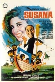Susana 1969 streaming