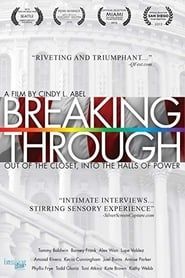 Breaking Through (2013)
