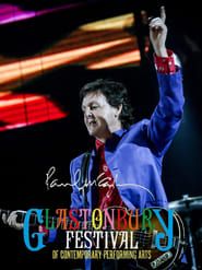 Image Paul McCartney - Live at Glastonbury