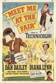 Meet Me at the Fair 1953 streaming