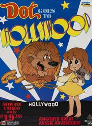 Image Dot Goes to Hollywood 1988