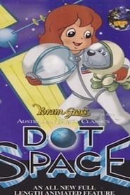 Image Dot in Space